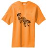 Core Blend Pocket Tee Thumbnail