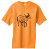 Core Blend Pocket Tee Thumbnail