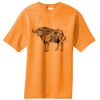 Core Blend Pocket Tee Thumbnail