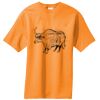 Core Blend Pocket Tee Thumbnail