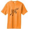 Core Blend Pocket Tee Thumbnail