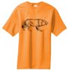 Core Blend Pocket Tee Thumbnail