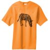 Core Blend Pocket Tee Thumbnail