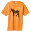 Core Blend Pocket Tee Thumbnail