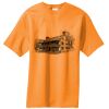 Core Blend Pocket Tee Thumbnail