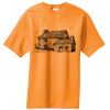 Core Blend Pocket Tee Thumbnail
