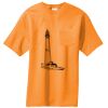 Core Blend Pocket Tee Thumbnail