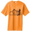 Core Blend Pocket Tee Thumbnail