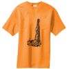 Core Blend Pocket Tee Thumbnail