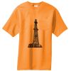 Core Blend Pocket Tee Thumbnail