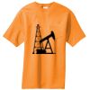 Core Blend Pocket Tee Thumbnail