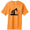 Core Blend Pocket Tee Thumbnail