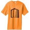 Core Blend Pocket Tee Thumbnail