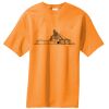 Core Blend Pocket Tee Thumbnail