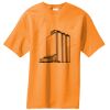 Core Blend Pocket Tee Thumbnail