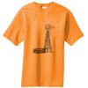 Core Blend Pocket Tee Thumbnail