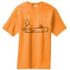 Core Blend Pocket Tee Thumbnail