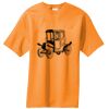 Core Blend Pocket Tee Thumbnail