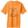 Core Blend Pocket Tee Thumbnail