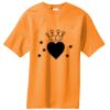Core Blend Pocket Tee Thumbnail