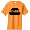 Core Blend Pocket Tee Thumbnail