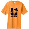 Core Blend Pocket Tee Thumbnail