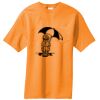 Core Blend Pocket Tee Thumbnail