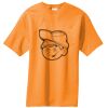 Core Blend Pocket Tee Thumbnail