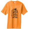 Core Blend Pocket Tee Thumbnail