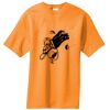 Core Blend Pocket Tee Thumbnail