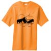 Core Blend Pocket Tee Thumbnail