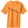 Core Blend Pocket Tee Thumbnail