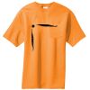 Core Blend Pocket Tee Thumbnail