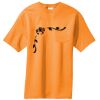 Core Blend Pocket Tee Thumbnail