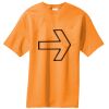 Core Blend Pocket Tee Thumbnail