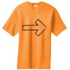Core Blend Pocket Tee Thumbnail
