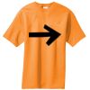 Core Blend Pocket Tee Thumbnail