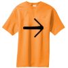 Core Blend Pocket Tee Thumbnail