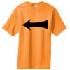Core Blend Pocket Tee Thumbnail
