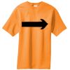 Core Blend Pocket Tee Thumbnail