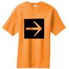 Core Blend Pocket Tee Thumbnail