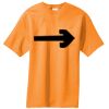 Core Blend Pocket Tee Thumbnail