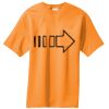 Core Blend Pocket Tee Thumbnail