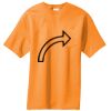Core Blend Pocket Tee Thumbnail