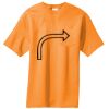Core Blend Pocket Tee Thumbnail