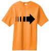 Core Blend Pocket Tee Thumbnail