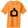 Core Blend Pocket Tee Thumbnail
