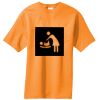Core Blend Pocket Tee Thumbnail