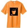 Core Blend Pocket Tee Thumbnail