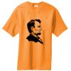 Core Blend Pocket Tee Thumbnail